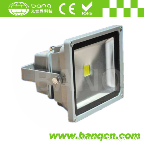 Epistar 50W LED Flood Light for Billboard Lighting Waterproof IP65